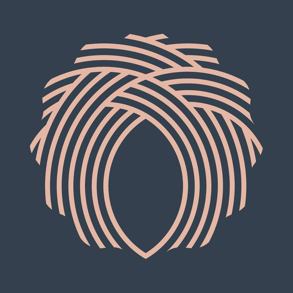 Pejah Braiding Logo
