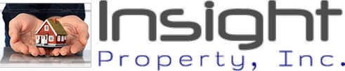Insight Property, Inc. Logo