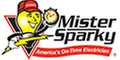 Mister Sparky Logo