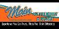 Main Auto Body & Paint
