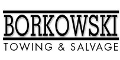 Borkowski Towing & Salvage