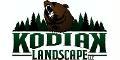 Kodiak Landscape