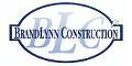 BrandLynn Construction Logo
