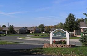 Golden Lane Apartments Image