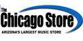 Chicago Music Store Logo