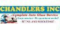 Chandlers Inc Auto Glass
