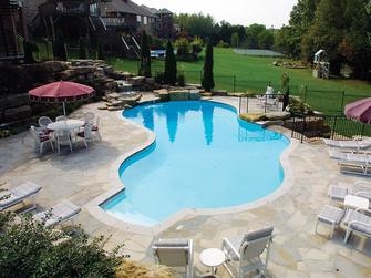 Teddy Bear Pools Spas 41 East St Chicopee Ma
