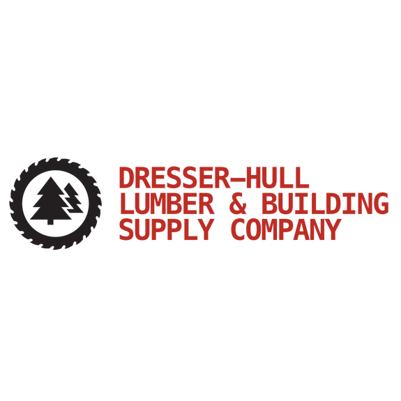 Dresser Hull Lumber Building Supply Company 60 Railroad Street