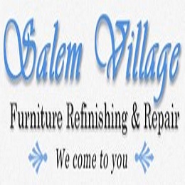 Salem Village Furniture Refinishing Repair 11 Elmwood St