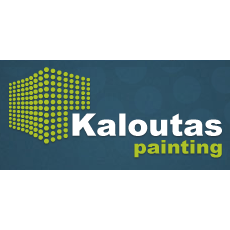 Kaloutas Painting 11 Railroad Ave Peabody Ma