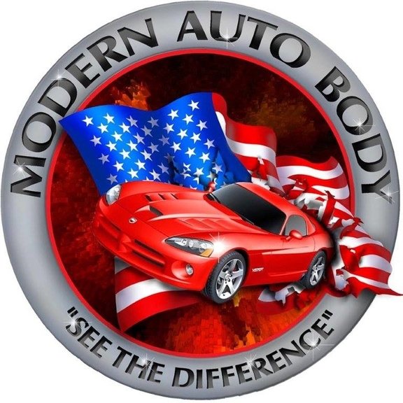 Modern Autobody 561 N Montello St Brockton Ma