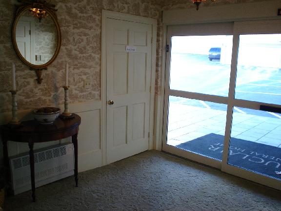 Auclair Funeral Home Cremation Service 690 S Main St Ste 4