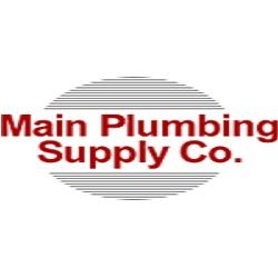 Main Plumbing Supply Co 265 Frank St Bridgeport Ct Main Plumbing Supply Co