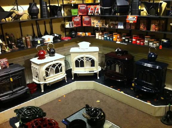 Fireplaces Plus 440 E Bay Ave Manahawkin Nj