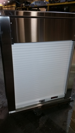 Alpine Overhead Doors Inc 8 Hulse Road Suite 1 East Setauket Ny