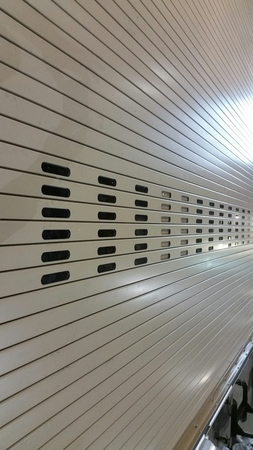 Alpine Overhead Doors Inc 8 Hulse Road Suite 1 East Setauket Ny