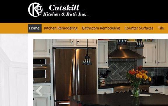 Catskill Kitchens Bath Inc 1094 Morton Blvd Kingston Ny Catskill Kitchens Bath Inc 1094
