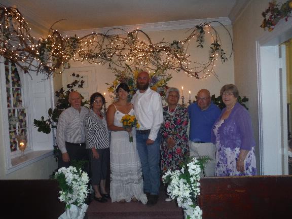 Historic Little Wedding Chapel In Elkton Md 142 E Main St Historic Little Wedding Chapel