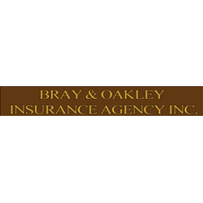 Bray Oakley Insurance Agency 213 Main St Logan Wv Bray Oakley Insurance Agency