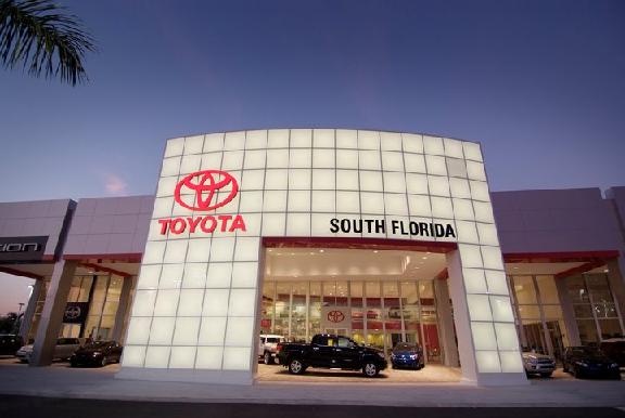 Toyota Of South Florida >> Doral Toyota 9775 Nw 12th St Doral Fl Toyota Of South Florida >> Doral Toyota 9775 Nw 12th St Doral Fl
