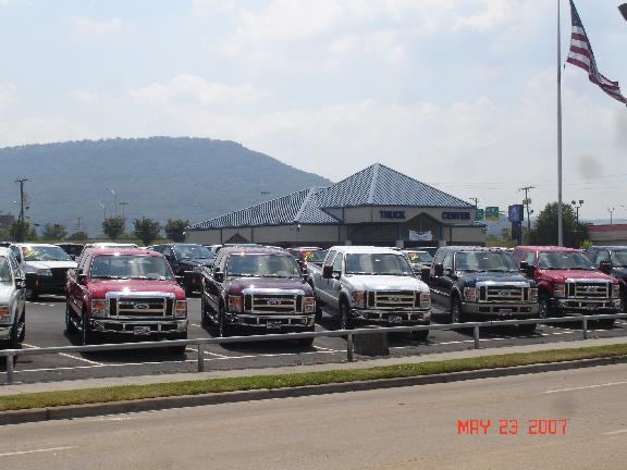 Mtn View Ford >> Mtn View Ford Svc 301 E 20th St Chattanooga Tn Mtn View Ford >> Mtn View Ford Svc 301 E 20th St Chattanooga Tn