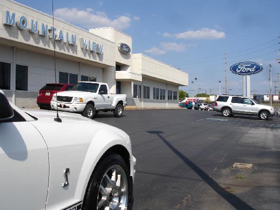 Mtn View Ford >> Mtn View Ford Svc 301 E 20th St Chattanooga Tn Mtn View Ford >> Mtn View Ford Svc 301 E 20th St Chattanooga Tn