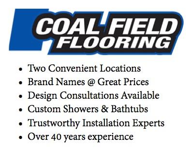 Home - Coal Field Flooring - Madisonville KY