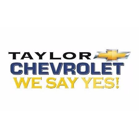 Taylor Chevrolet 13801 Telegraph Rd Taylor Mi