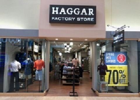 Haggar Factory Store 4282 Baldwin Road Auburn Hills Mi