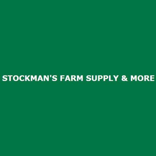 Stockman S Farm Supply More 12524 Frontage Rd Osseo Wi Farm Supply More 12524 Frontage Rd
