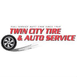 Twin City Tire Auto Service 8653 Lyndale Avenue Bloomington Mn