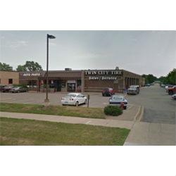 Twin City Tire Auto Service 8653 Lyndale Avenue Bloomington Mn