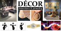Decor Interiors Jewelry 13476 Olive Blvd Chesterfield Mo