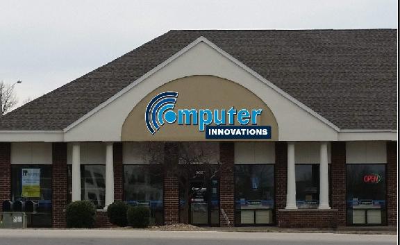 Computer Innovations 308 E Republic Rd Springfield Mo Computer Innovations