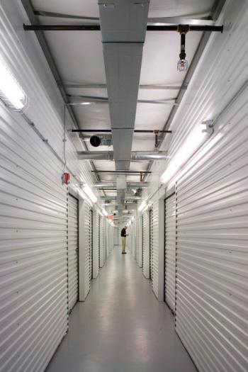 Amazing Spaces Storage Centers 10830 West Rd Houston Tx