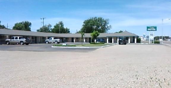 Valley Motel In Muleshoe Tx 1515 W American Blvd Valley Motel