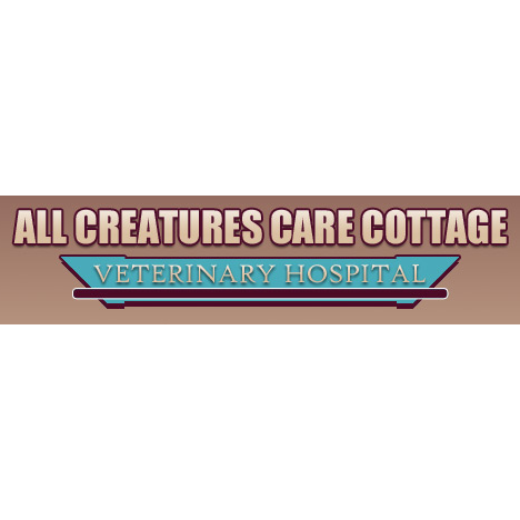 All Creatures Care Cottage Veterinary Hospital 601 W 19th