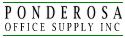 Ponderosa Office Supply Inc In Camarillo Ca 850 Calle Plano Ste Ponderosa Office Supply Inc