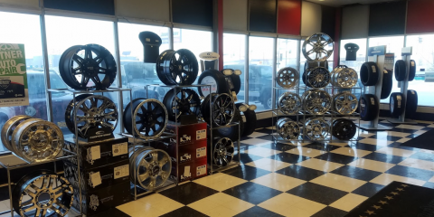 American Tire And Auto >> American Tire Auto 7835 Old Seward Hwy Anchorage Ak American Tire And Auto >> American Tire Auto 7835 Old Seward Hwy Anchorage Ak
