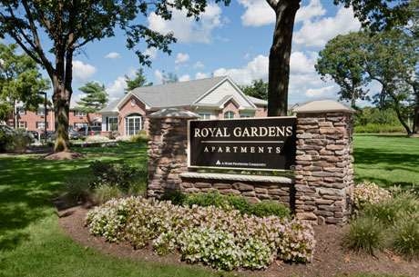 Royal Gardens Apartments 3060 New Brunswick Ave Piscataway Nj