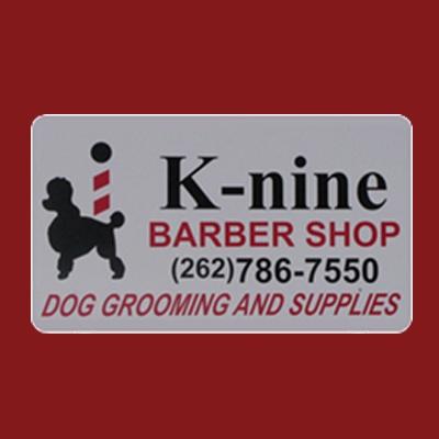 k nine grooming