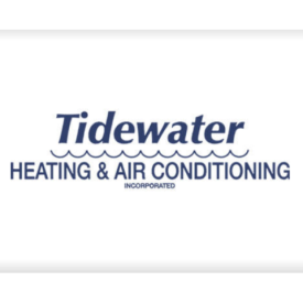 tidewater heating and air conditioning