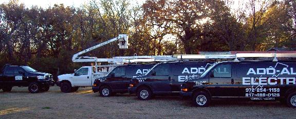 Add All Electric Reviews And Business Profile Add All Electric