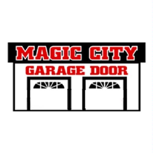 Magic City Garage Door 1717 Valley St Minot Nd