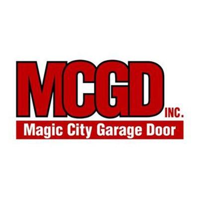 Magic City Garage Door 1717 Valley St Minot Nd