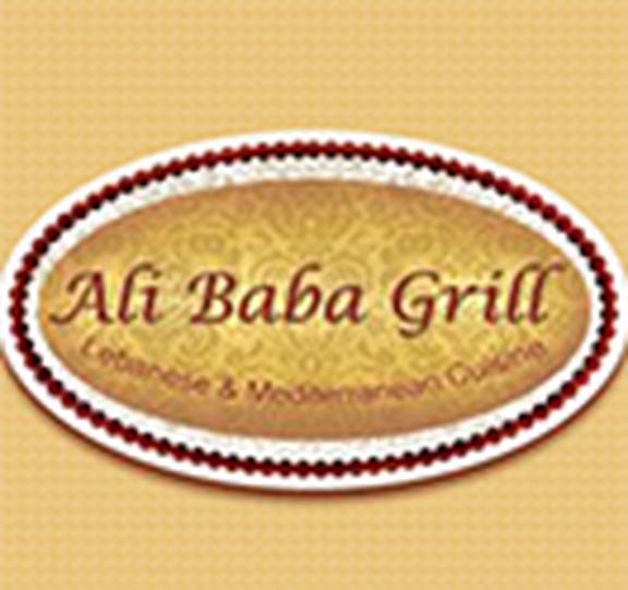 Ali Baba Grill 109 N Rubey Dr Ste F Golden Co