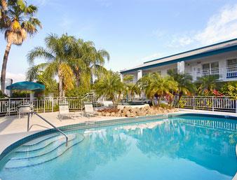 Ramada Inn In Ellenton Fl 5218 17th St E Motels Ramada Inn