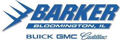 Barker Buick Gmc Cadillac 2030 Ireland Grove Rd Bloomington Il