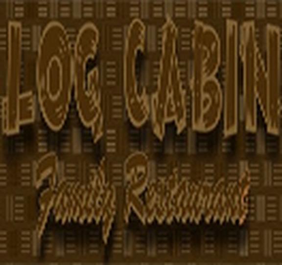 Log Cabin Family Restaurant 14550 E Highway 12 Rogers Ar