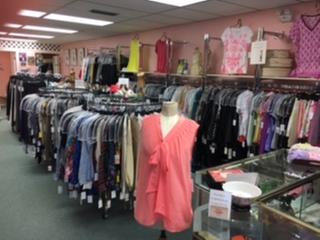Wear In The World 859 4th Ave S Naples Fl